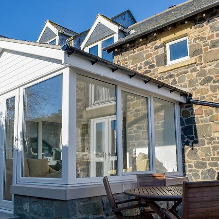 Aidan Cottage クラスター エクステリア 写真